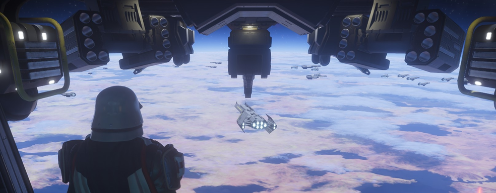 Is a battle on Super-Earth about to break out in Helldivers 2? It looks like PlayStation spoiled a major surprise