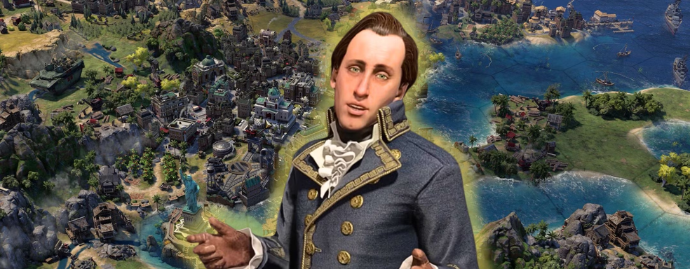 Civilization 7 annoys players with its AI, Kingdom Come Deliverance 2 compared to RDR 2 — the most interesting news for February 17