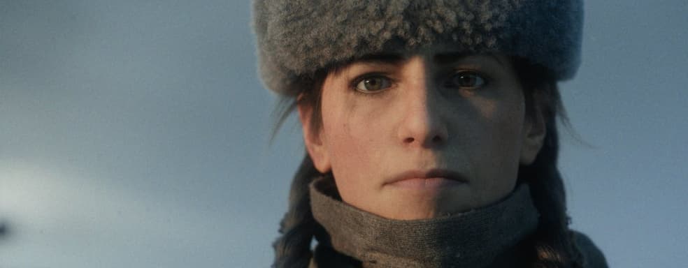 Самолеты сбивают выстрелами из пистолета в первом трейлере Call of Duty: Vanguard