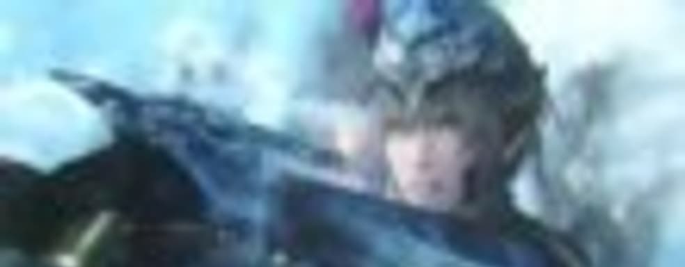 Трейлер Steam-версии Dynasty Warriors 8: Xtreme Legends Complete Edition 