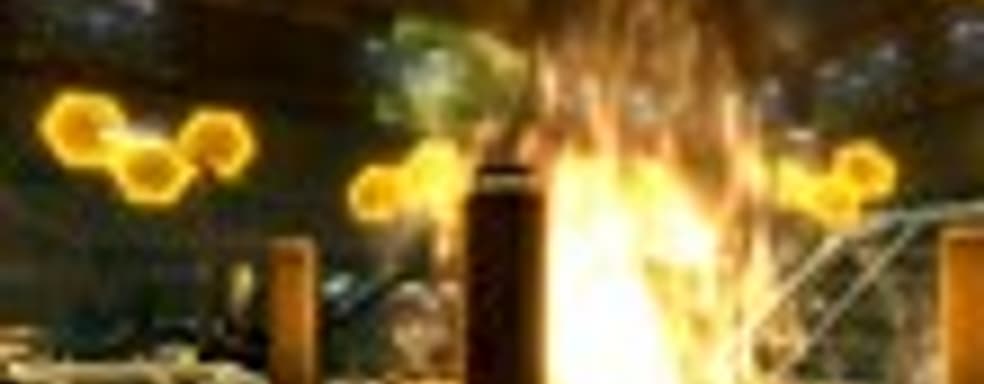 Star Wars: The Old Republic - Huttball