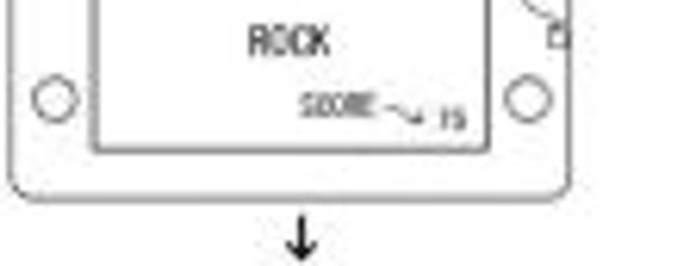 В патентах Nintendo нашли упоминание об устройстве с управлением жестами и съёмными контроллерами