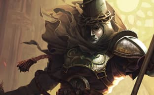 Хардкорная метроидвания Blasphemous получит физическое издание с различными бонусами