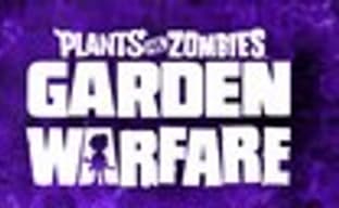 Gamescom-тизер Plants vs Zombies: Garden Warfare