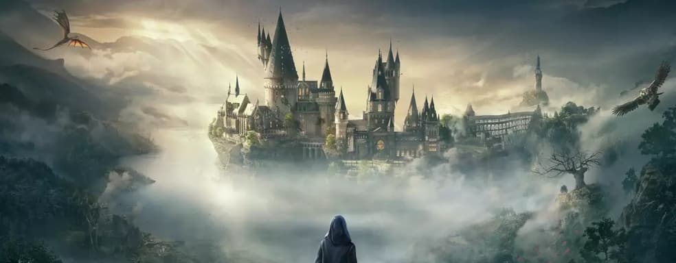 Как играется Hogwarts Legacy на Nintendo Switch? Взгляд специалистов Digital Foundry