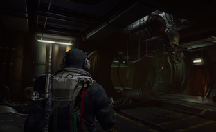 Блогер PoleznyiBes показал новый тизер хоррора Vicious Red на UE5