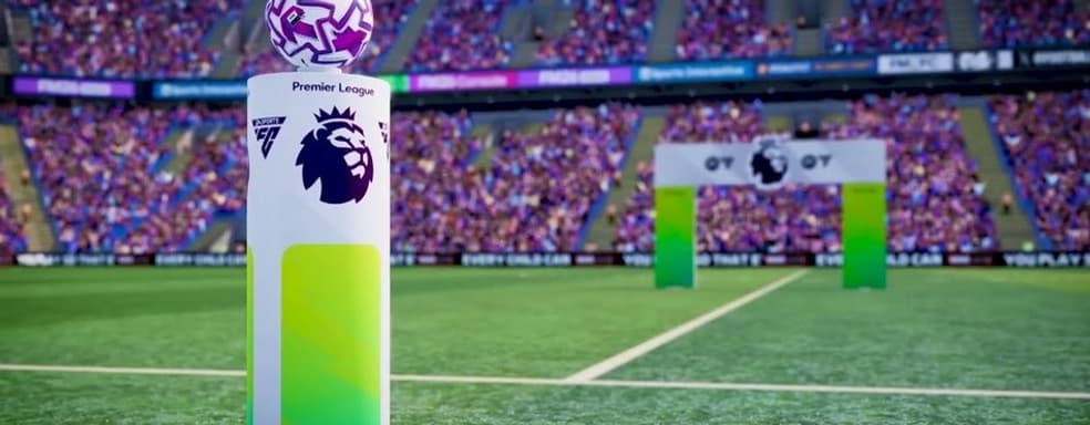 Забудем Football Manager 25. Sports Interactive анонсировала Football Manager 26