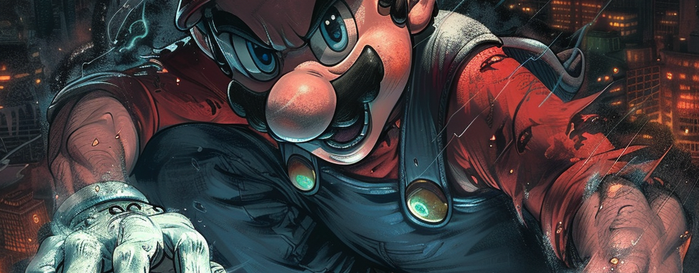 Nintendo намеревается через суд заставить Google, Discord и Cloudflare помочь ей найти «пиратов»