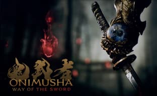 Анонсирована Onimusha: Way of the Sword. Capcom вернёт классический проект