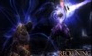 Kingdoms of Amalur: Reckoning по масштабами сравнима с Oblivion