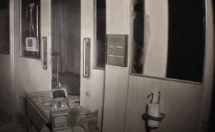 Появился трейлер фотореалистичного хоррора Lost Fragment