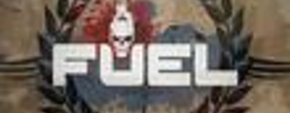 GC2008: Codemasters анонсировала гонки FUEL