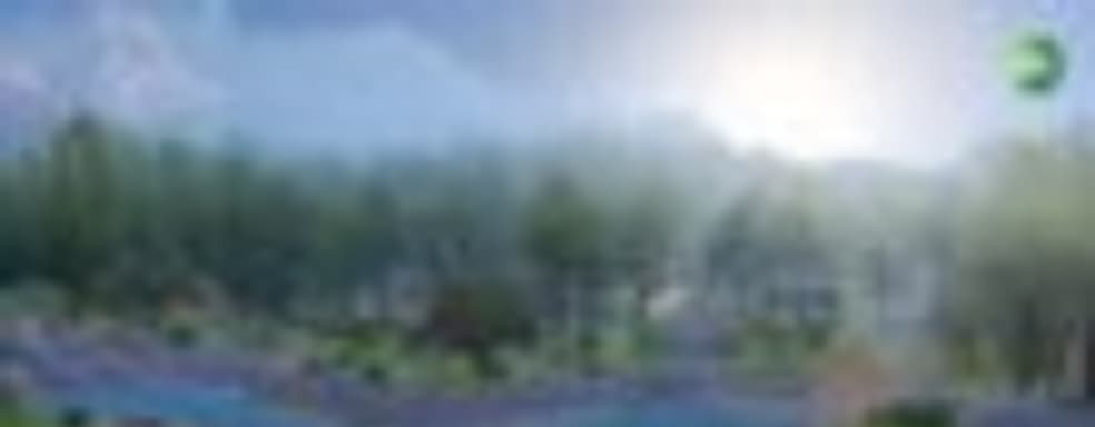 The Sims 4 появится на Mac в феврале. Дополнение «The Sims 4: В поход» в продаже