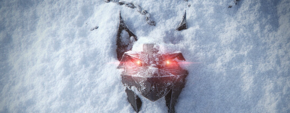 CD Projekt RED косвенно подтвердила, чьей школе принадлежит медальон из новой The Witcher