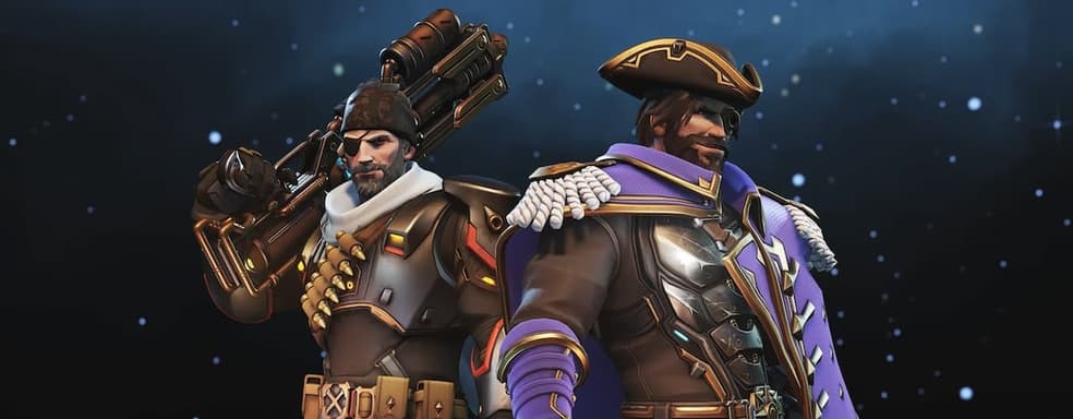 «Бесплатность» по Blizzard. Новички Overwatch 2 смогут купить «косметику» Overwatch 1 за 12 000 долларов