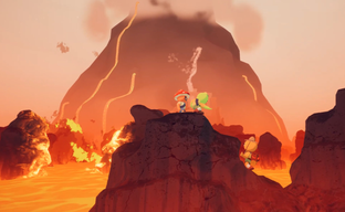 Новый хит Steam: кооп-симулятор скалолаза Peak продался тиражом в миллион копий за 6 дней