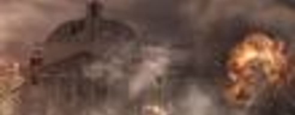 Крупный патч для РС-версии CoD: World at War