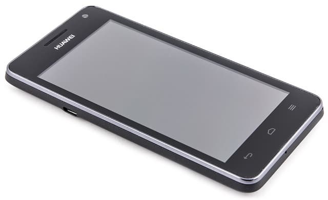 Внешний вид коммуникатора Обзор Huawei Honor 2. Внешний вид коммуникатора