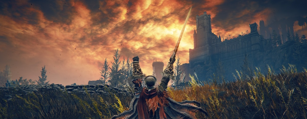 1862 Attempts: Streamer Completes Elden Ring Shadow of the Erdtree with One Health Point