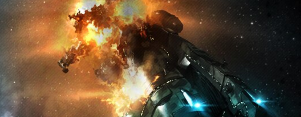 Игрок в EVE Online украл эквивалент 22 тысяч долларов. Крупнейшее ограблении в истории игры прошло на удивление гладко