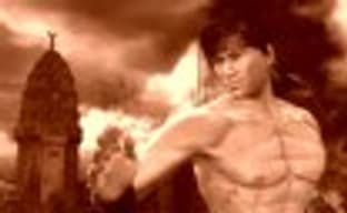 Mortal Kombat: Liu Kang