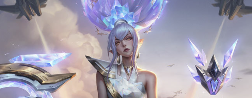 В России обошли санкции и позволили геймерам задонатить в League of Legends и другие игры Riot Games, но счастье продлилось недолго