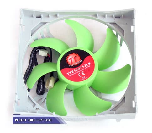 Кулер Thermaltake Jing