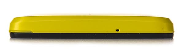 Нижний торец Нижний торец