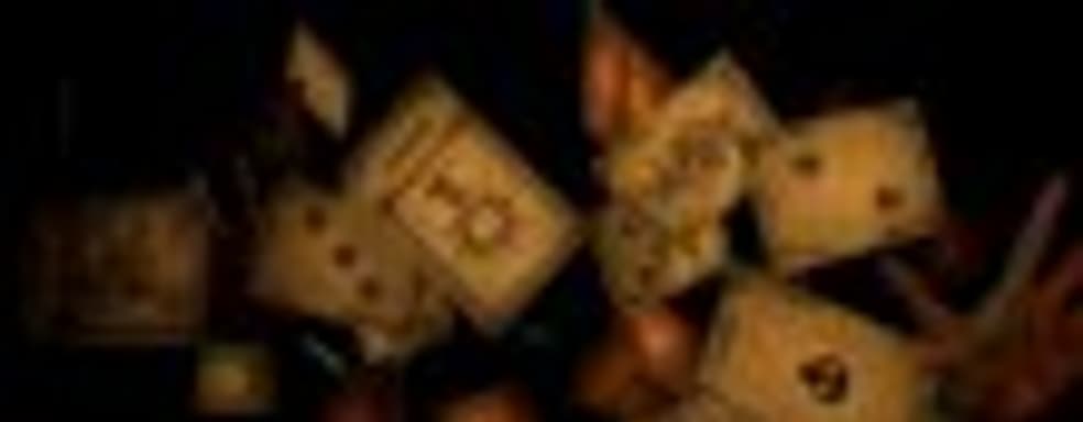 Hand of Fate вышла на РС и PS4