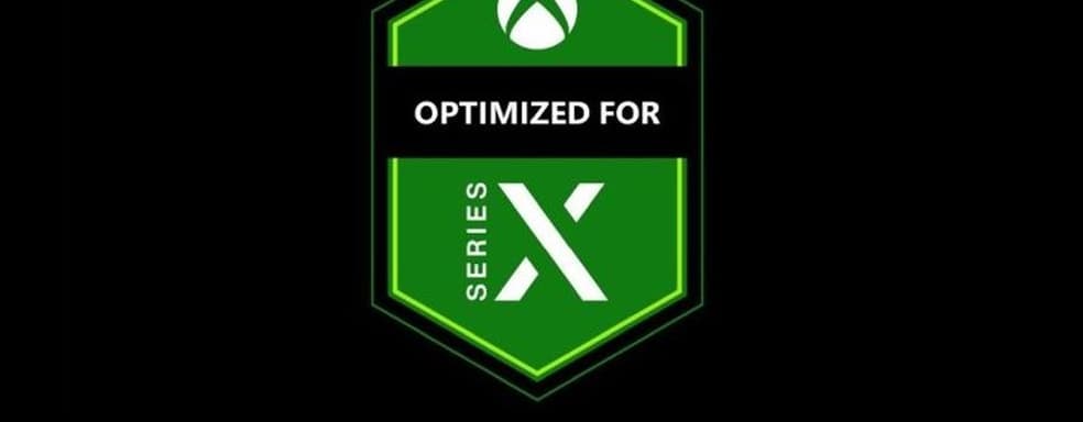 Уже 77 игр для Xbox Series X|S получили улучшения для нового поколения. Полный список