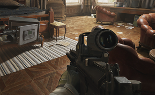 Новый геймплей амбициозного конкурента Escape from Tarkov: 13 минут Arena Breakout Infinite в закрытой бете