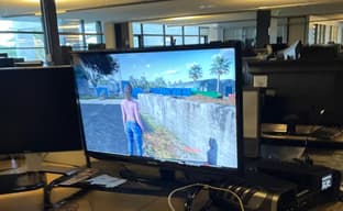 GTA 6 снова слили? Игру тестировали на PS5 и сообщество проанализировало утечку