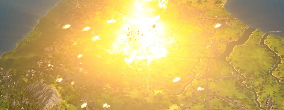 В конкуренте Civilization 7 появилось ядерное оружие и взятки, но игроки не вернулись в Ara History Untold