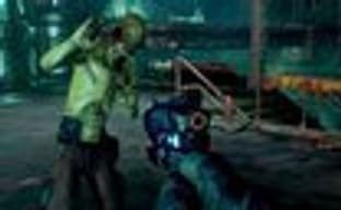 Human Head Studios планирует улучшить РС-версию Prey 2