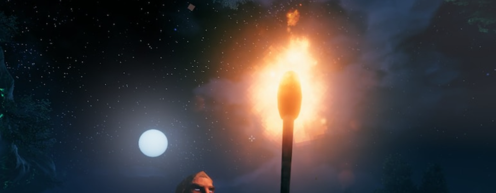 Valheim исполнилось 4 года — продолжается развитие симулятора выживания в мире скандинавской мифологии