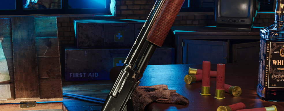 Разработчик так долго держал игру в раннем доступе Steam, что её никто не покупает. Он перевыпустит Zombie Hunter под видом новой