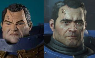 The "ugly" Tyranid figure from Space Marine 2 has become a bestseller