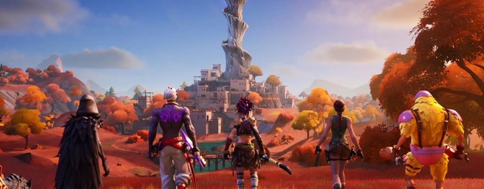 Epic Games поборола Apple в суде. Fortnite вернется в App Store в начале мая