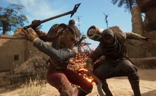 Новая «соулслайк» Flintlock: The Siege of Dawn интригует геймплеем. Смотрим трейлер с комментариями разработчиков