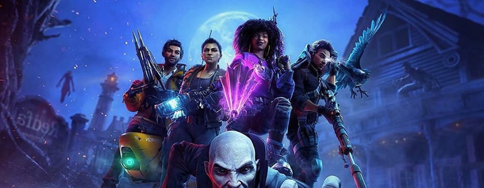 Создатели Redfall показали бои, мир и кооператив. Bethesda объяснила проблемы с дисковой версией игры