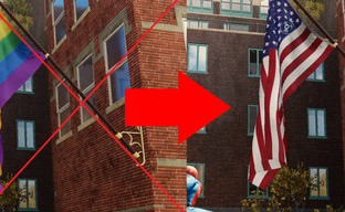 Spider-Man Mod Removes LGBT Symbolism from Game. Developer Banned Within 24 Hours, Mod Attempted to be Removed