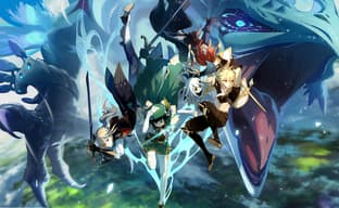 Genshin Impact появится в Epic Games Store