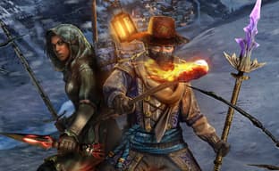 Огромный успех ролевой игры Outward. Продажи превысили 1 миллион копий и названа дата релиза дополнения