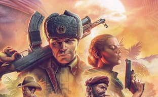 Анонсирована Jagged Alliance 3. Смотрим первый трейлер