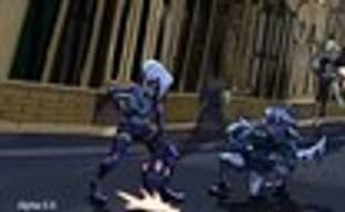 Демонстрация игрового процесса Skullgirls