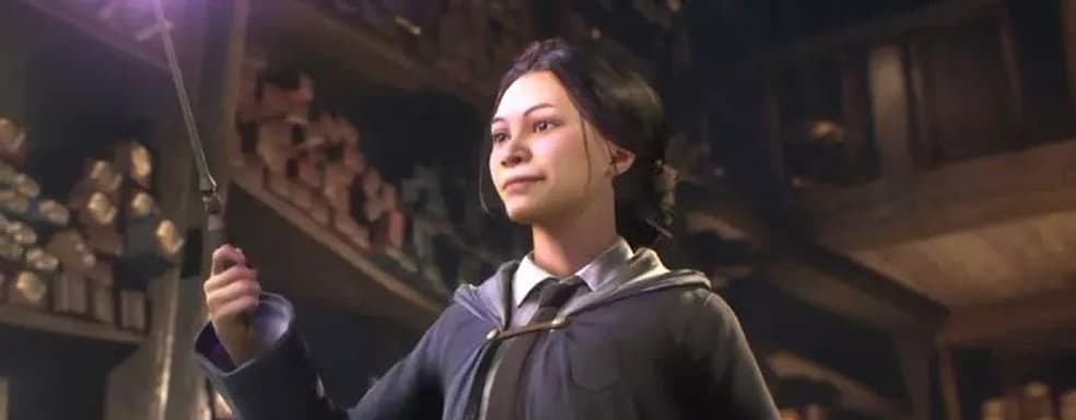 Hogwarts Legacy станет большим хитом. Игра покоряет чарты продаж