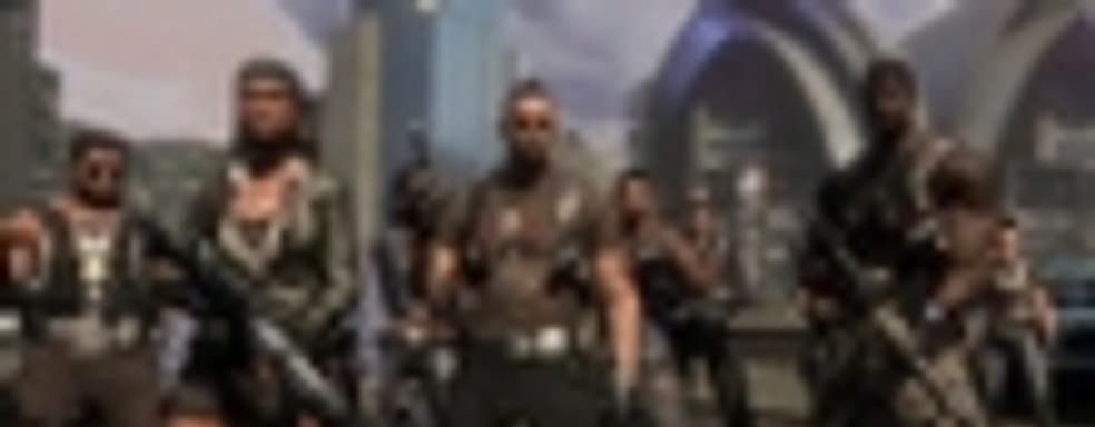 В APB могут появиться зомби и не только