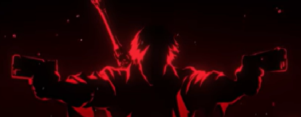 Capcom и Netflix показали аниме Devil May Cry: первый тизер