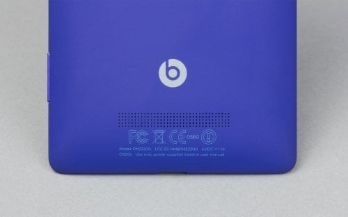 Обзор Windows Phone 8X by HTC