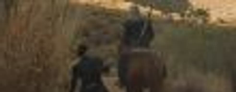 «Не трожь Плотву!» - финальный трейлер сериала «Ведьмак» от Netflix и кадр с обнажённой Йеннифэр